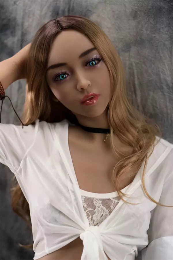 mini sex puppe