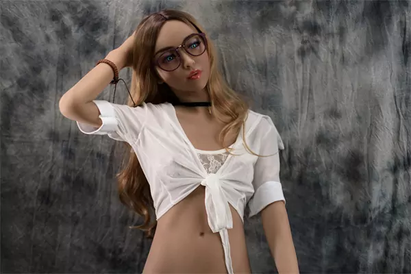 mini sex puppe