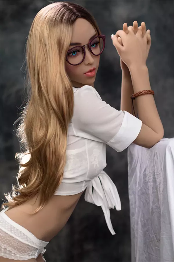 mini sex puppe