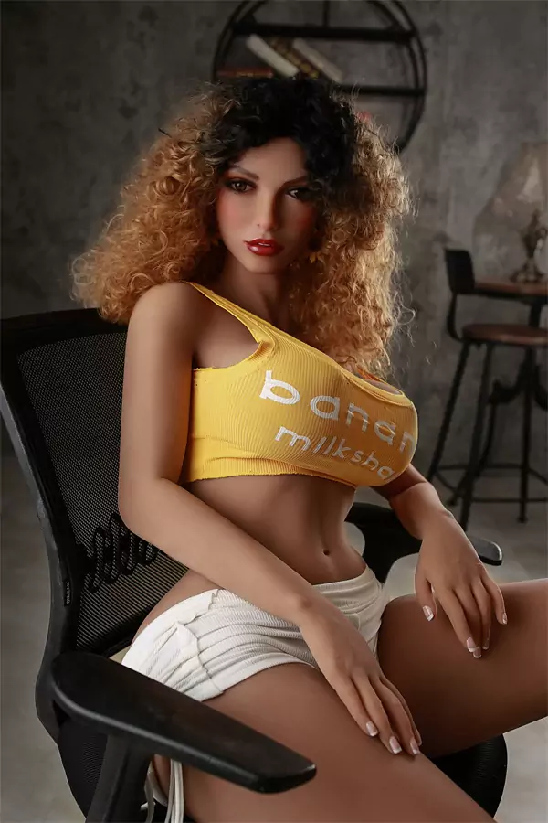 mini sex doll