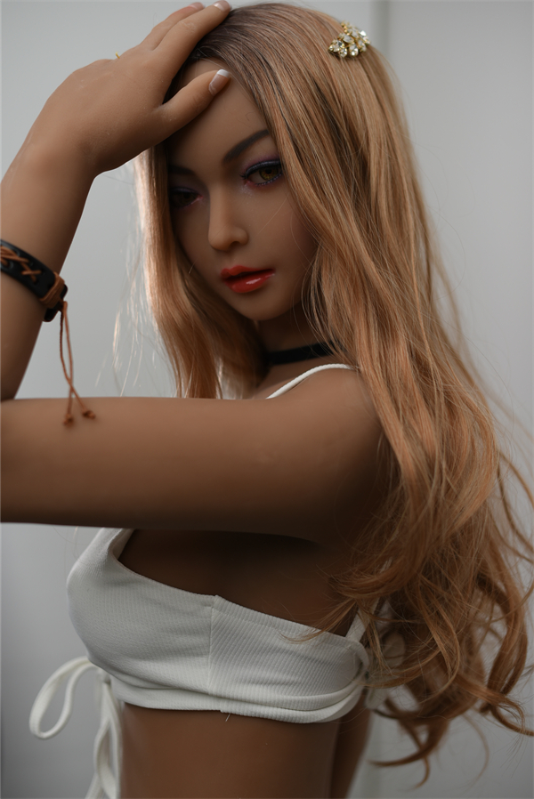 Teen Sexpuppen