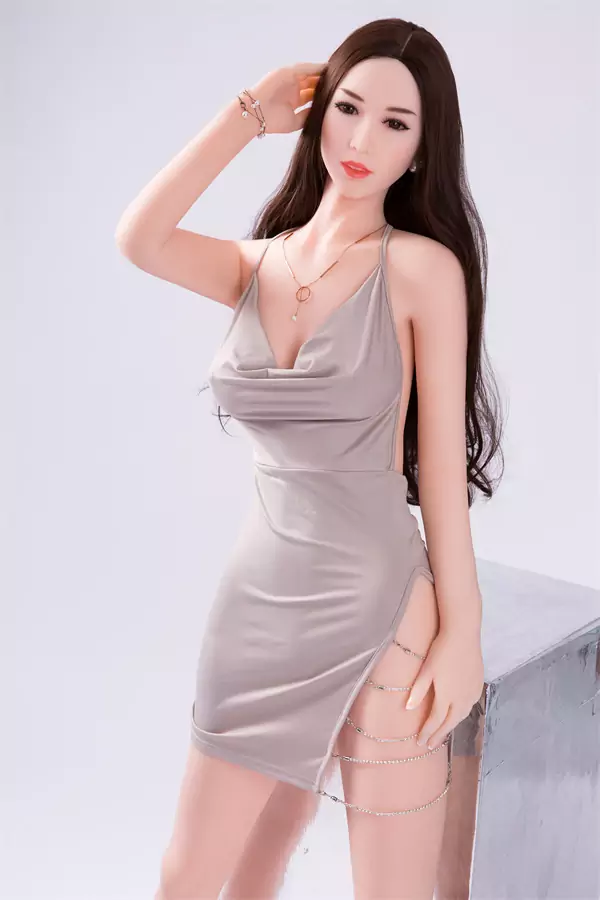 Beauty Sex Puppen