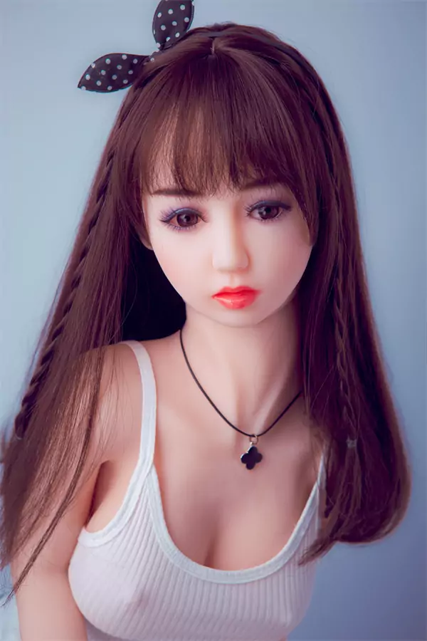 Kleine Sexpuppen