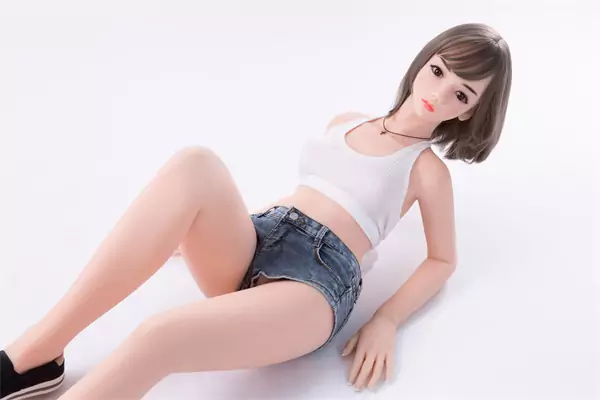 Teen Sexpuppen