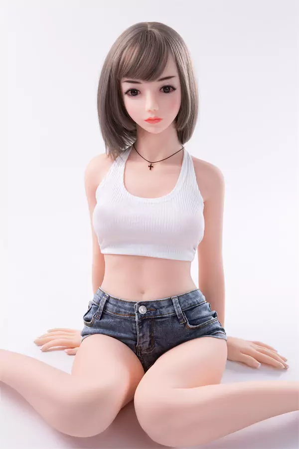Teen Sexpuppen