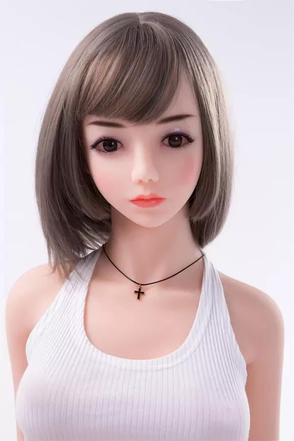 Teen Sexpuppen