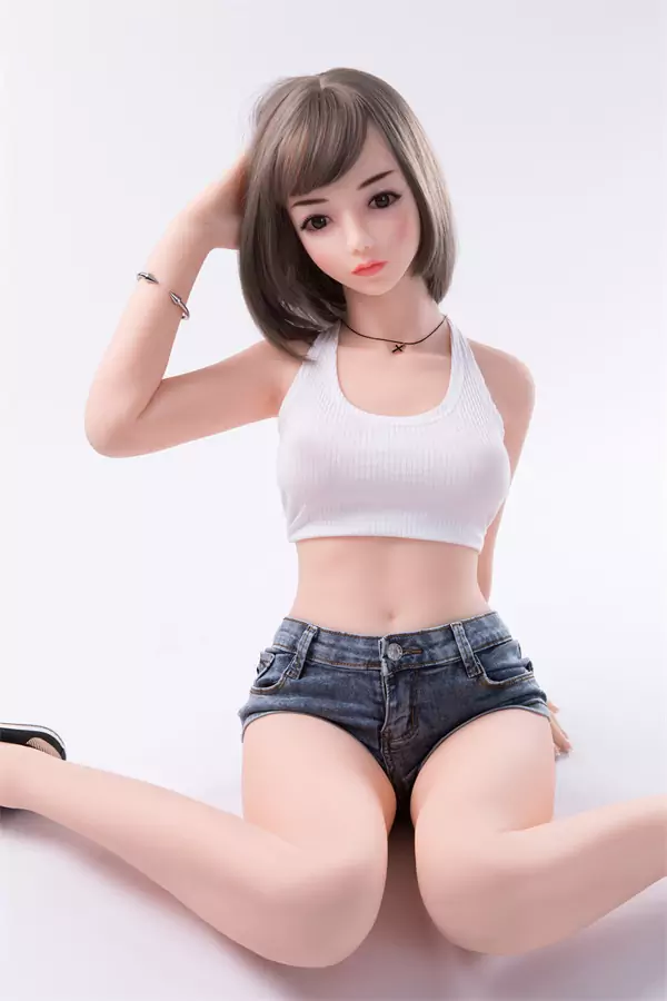Teen Sexpuppen