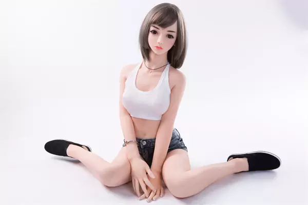 Teen Sexpuppen