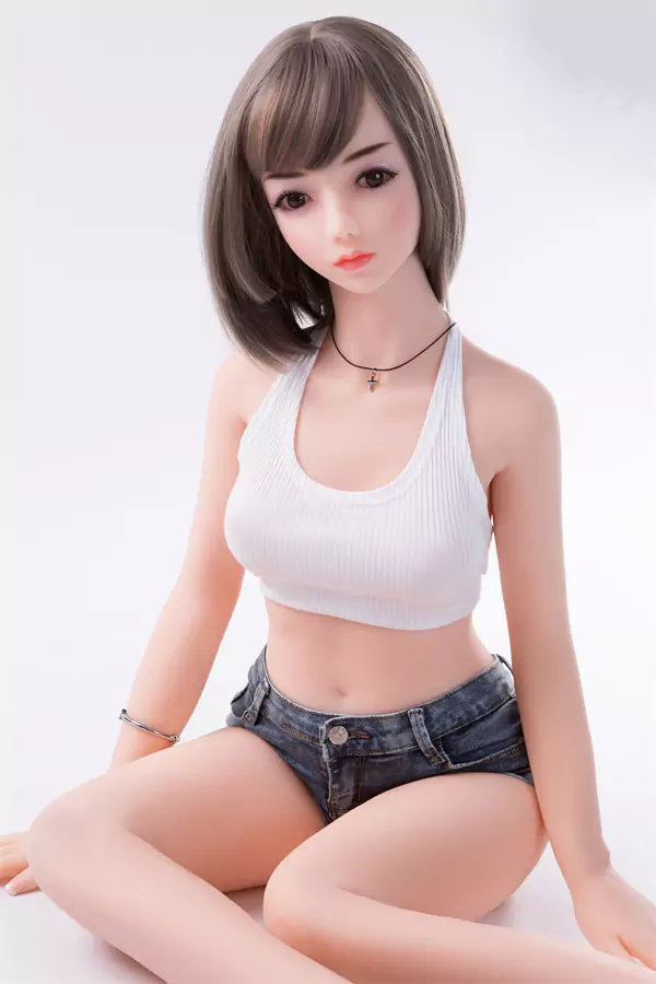 Teen Sexpuppen