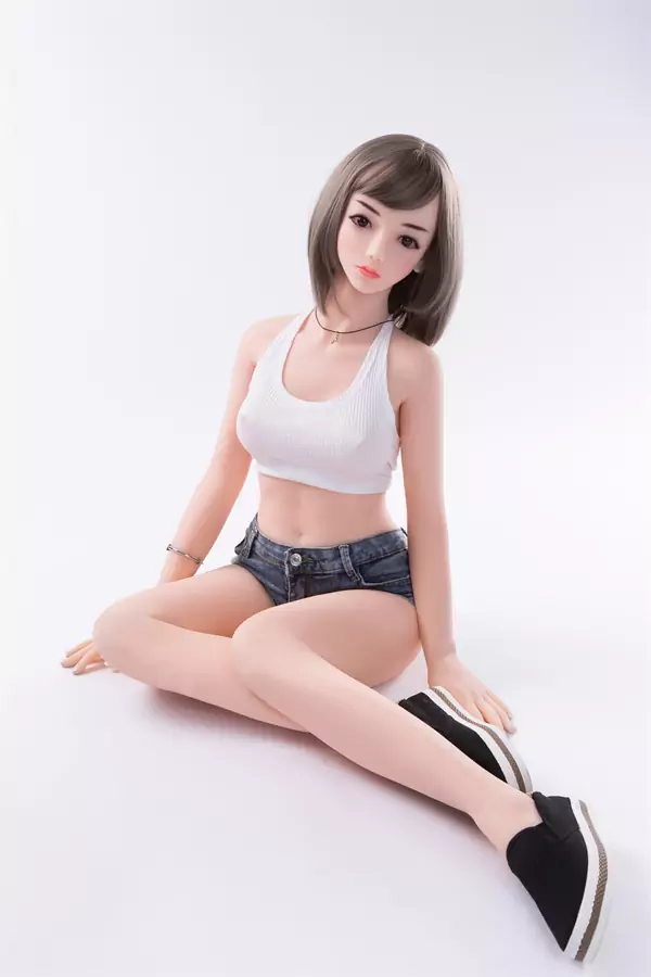 Teen Sexpuppen