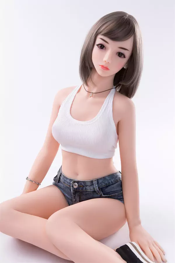 Teen Sexpuppen