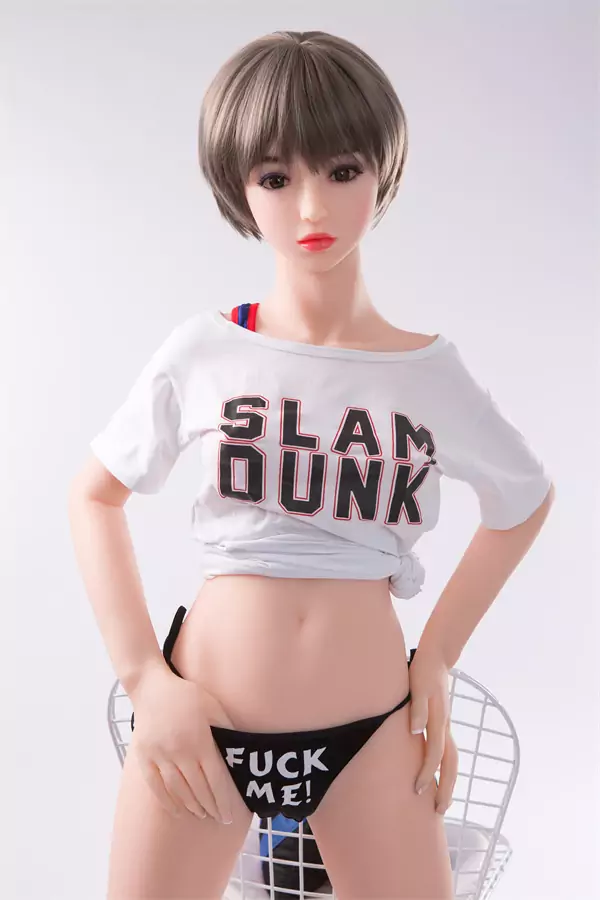 Teen Sexpuppen