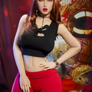 sexy brüste sexpuppe