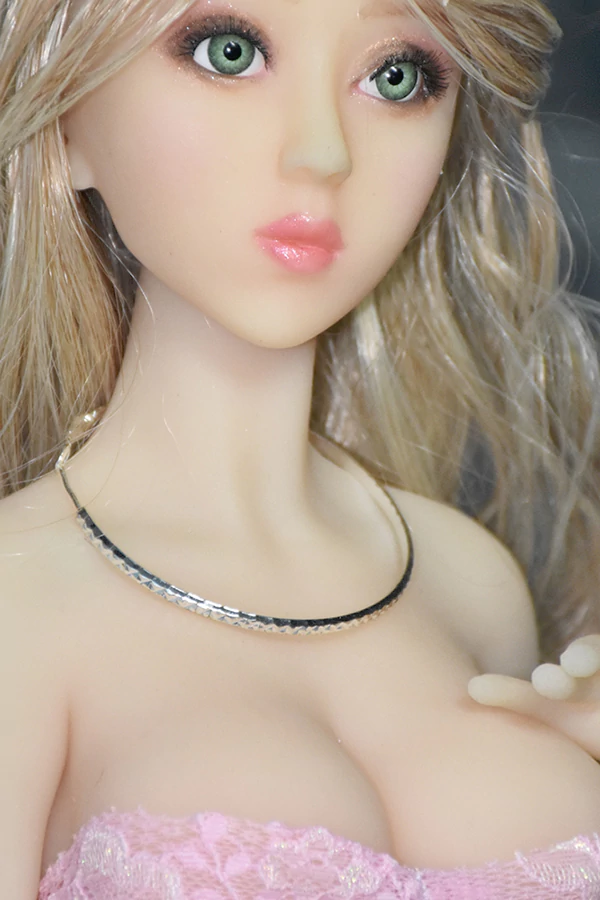 Kleine Sexpuppen