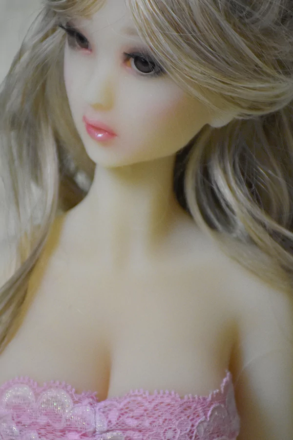 Günstige Sexpuppen