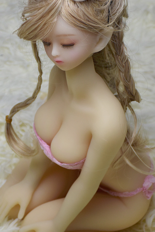 Mini Sexpuppen