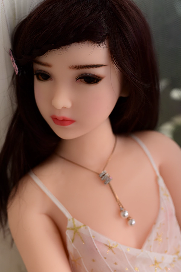 Kleine Sexpuppen
