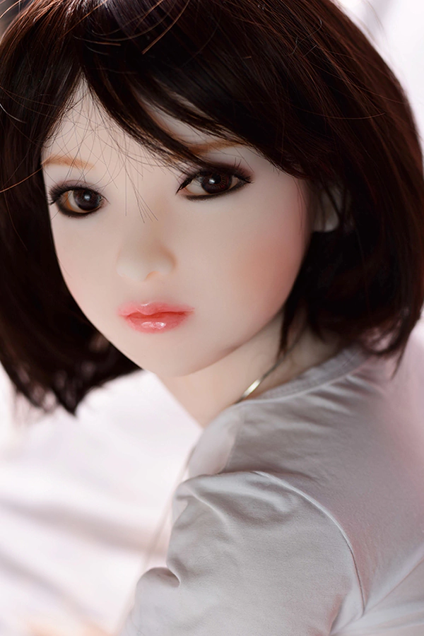 Kleine Sexpuppen