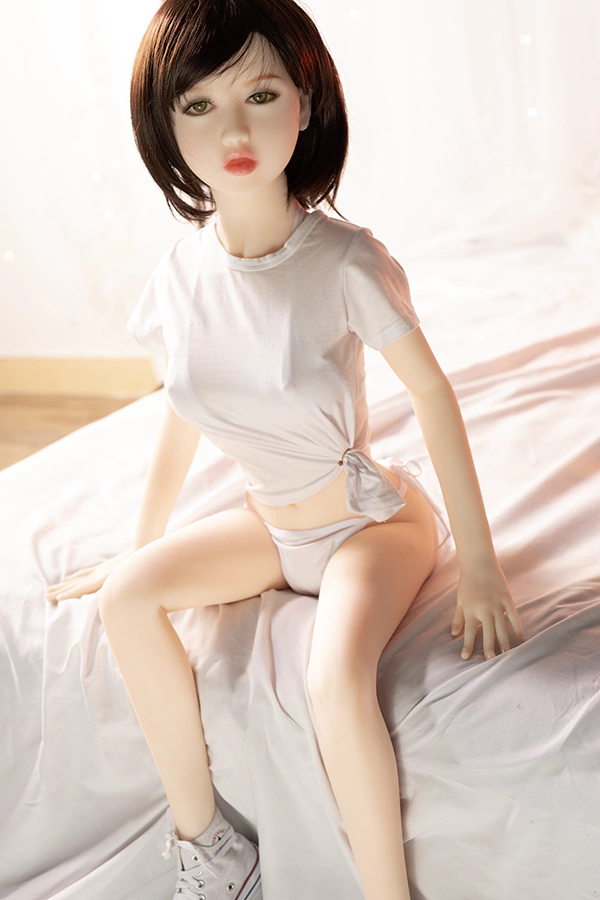 Teen Sexpuppen