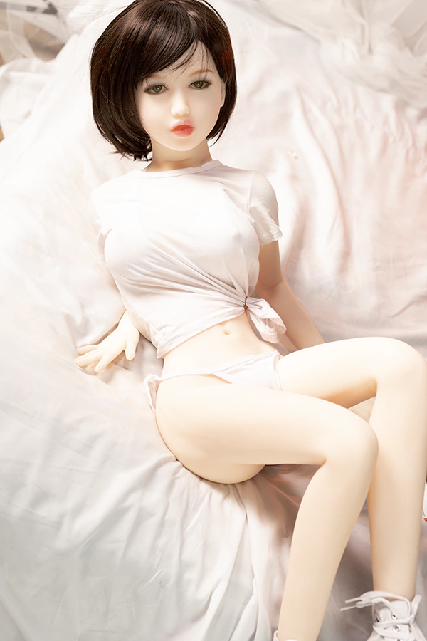 Teen Sexpuppen