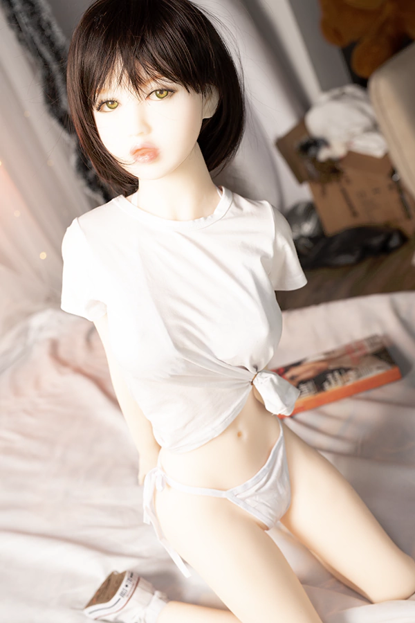 Teen Sexpuppen