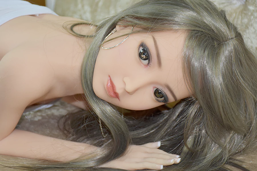 Teen Sexpuppen