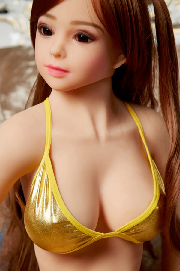 Mini Sexpuppen