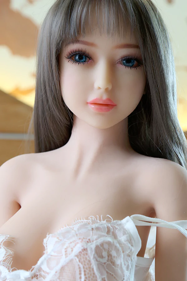 Mini Sexpuppen