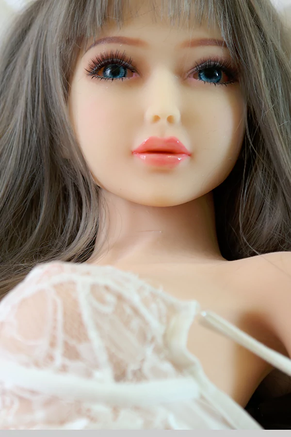 Mini Sexpuppen