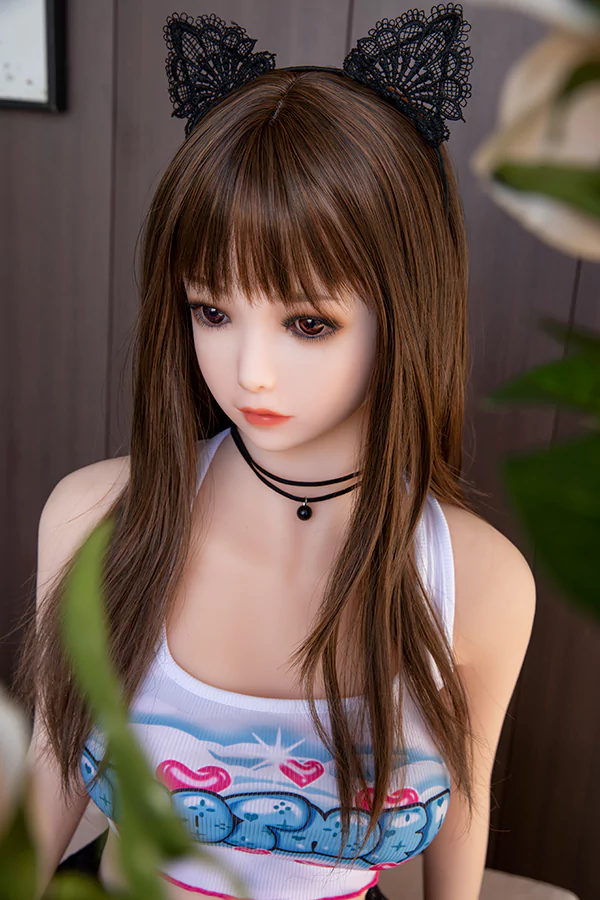 Teen Sexpuppen