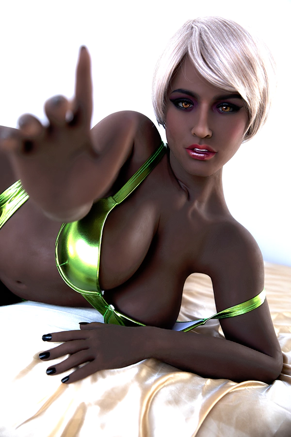 Realistische Sexpuppen