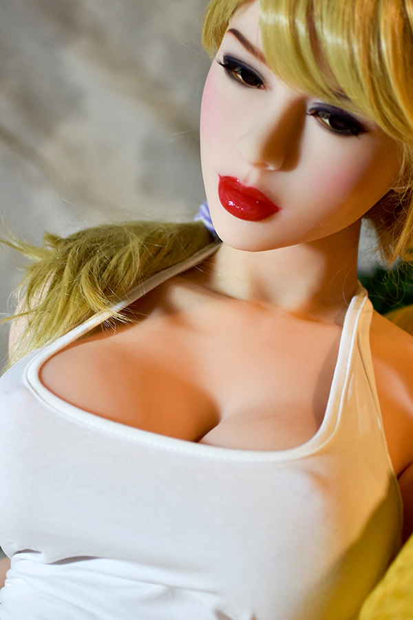 Teen Sexpuppen