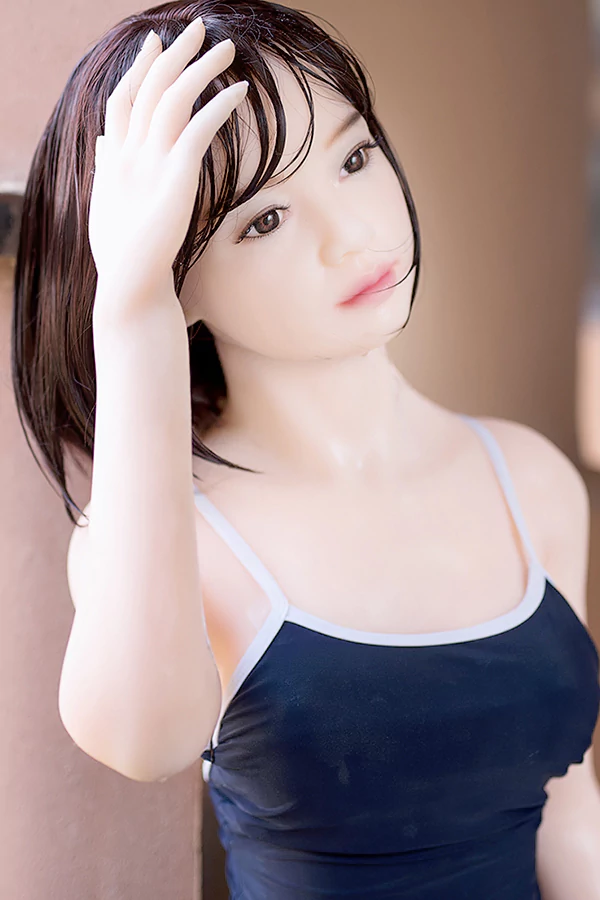 Teen Sexpuppen