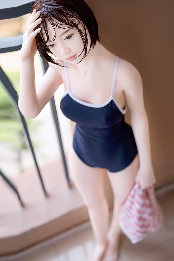 Teen Sexpuppen