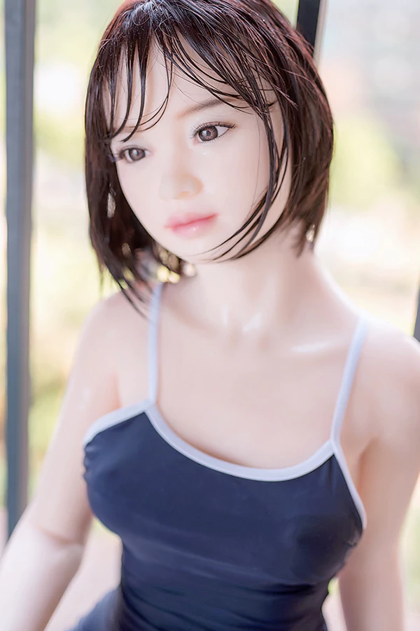 Teen Sexpuppen