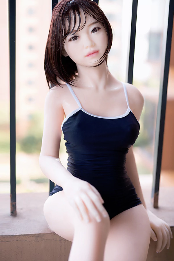 Teen Sexpuppen