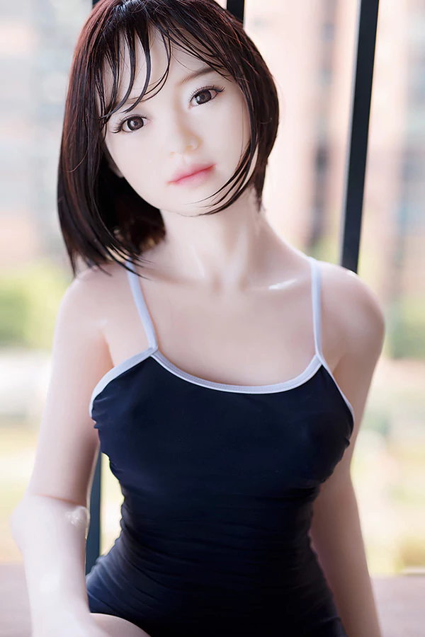 Teen Sexpuppen