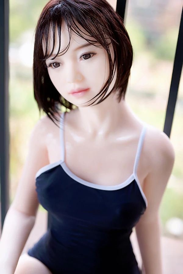 Teen Sexpuppen
