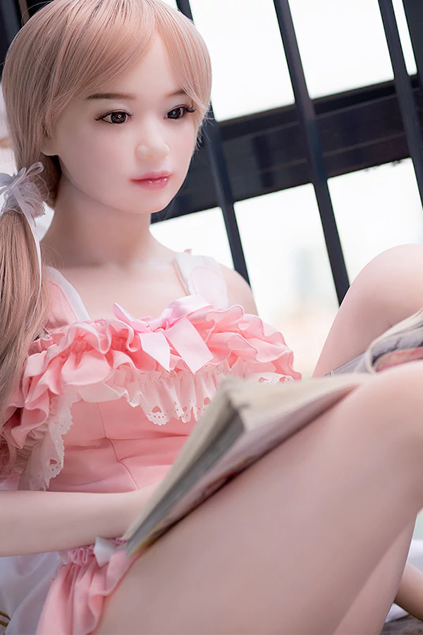 Teen Sexpuppen