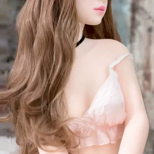 Niedliche Mini japanische kleine Titten billige Sexpuppe