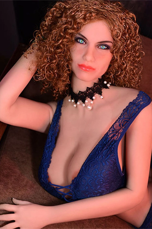 Realistische Sexpuppen