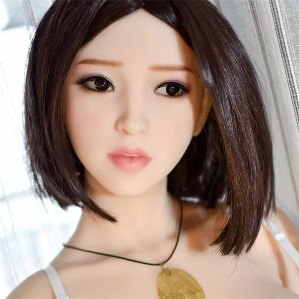 Lebensechte Sexpuppen