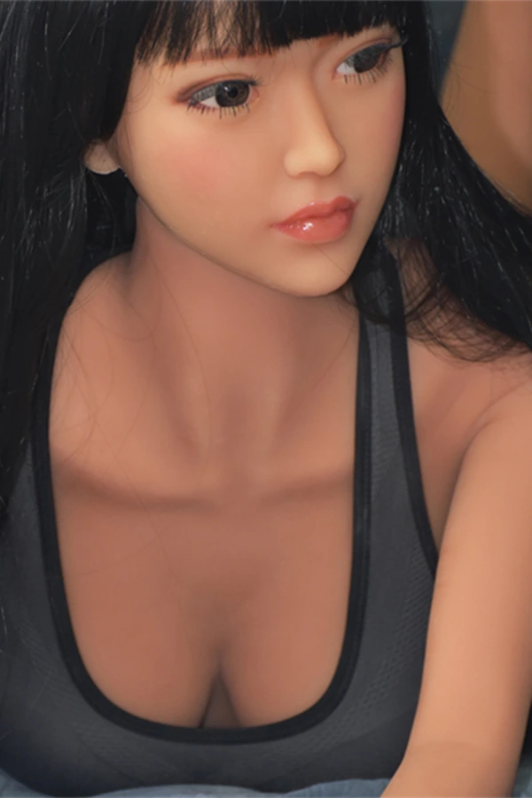 Lebensechte Sexpuppen