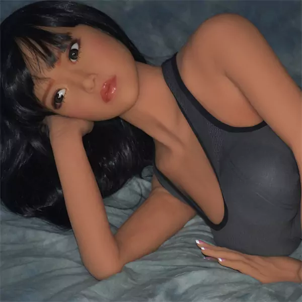 Lebensechte Sexpuppen