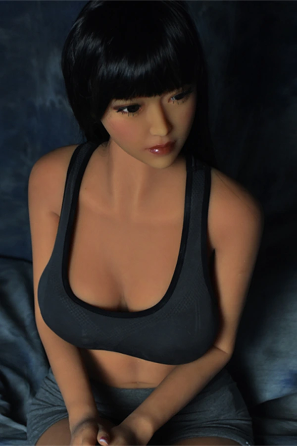 Lebensechte Sexpuppen