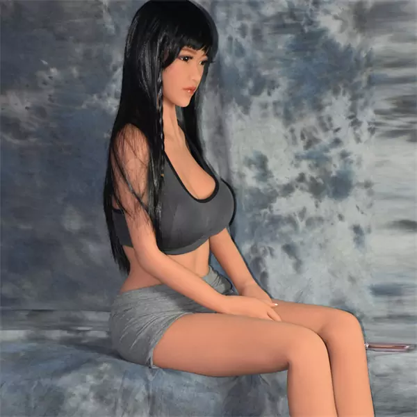 Lebensechte Sexpuppen