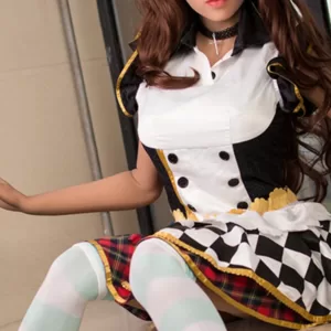 Japanische realistische Teen Sex Puppen