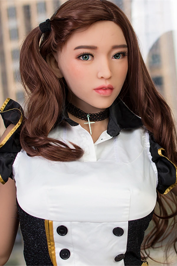 Teen Sexpuppen