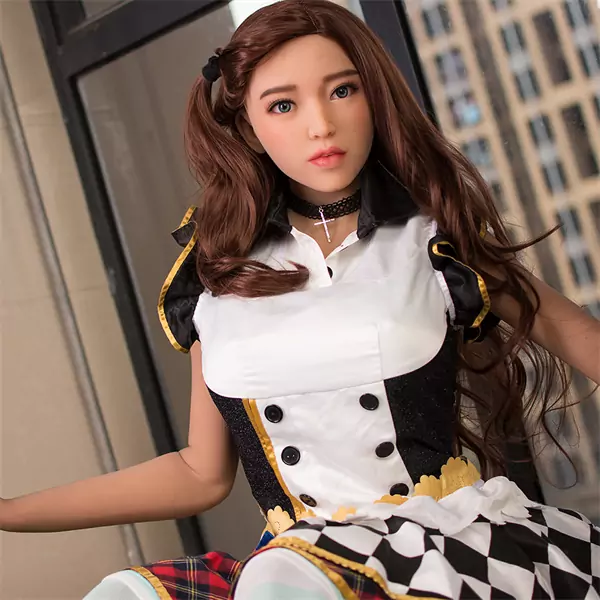 Teen Sexpuppen