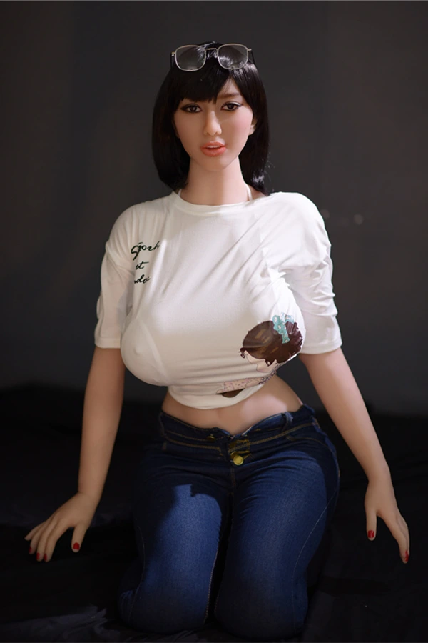 Lebensechte Sexpuppen